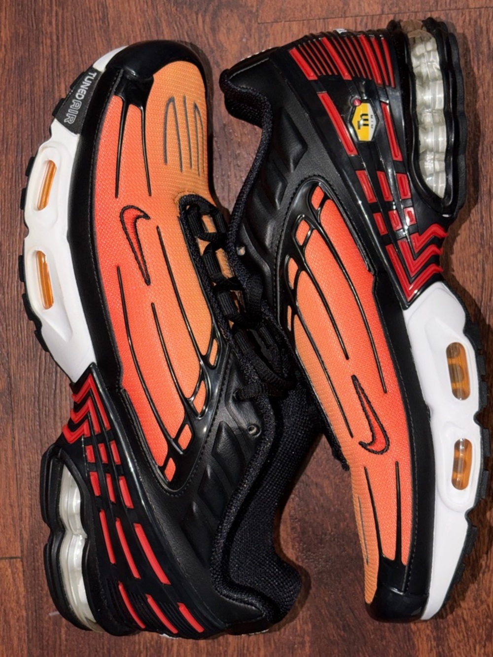Nike size 10